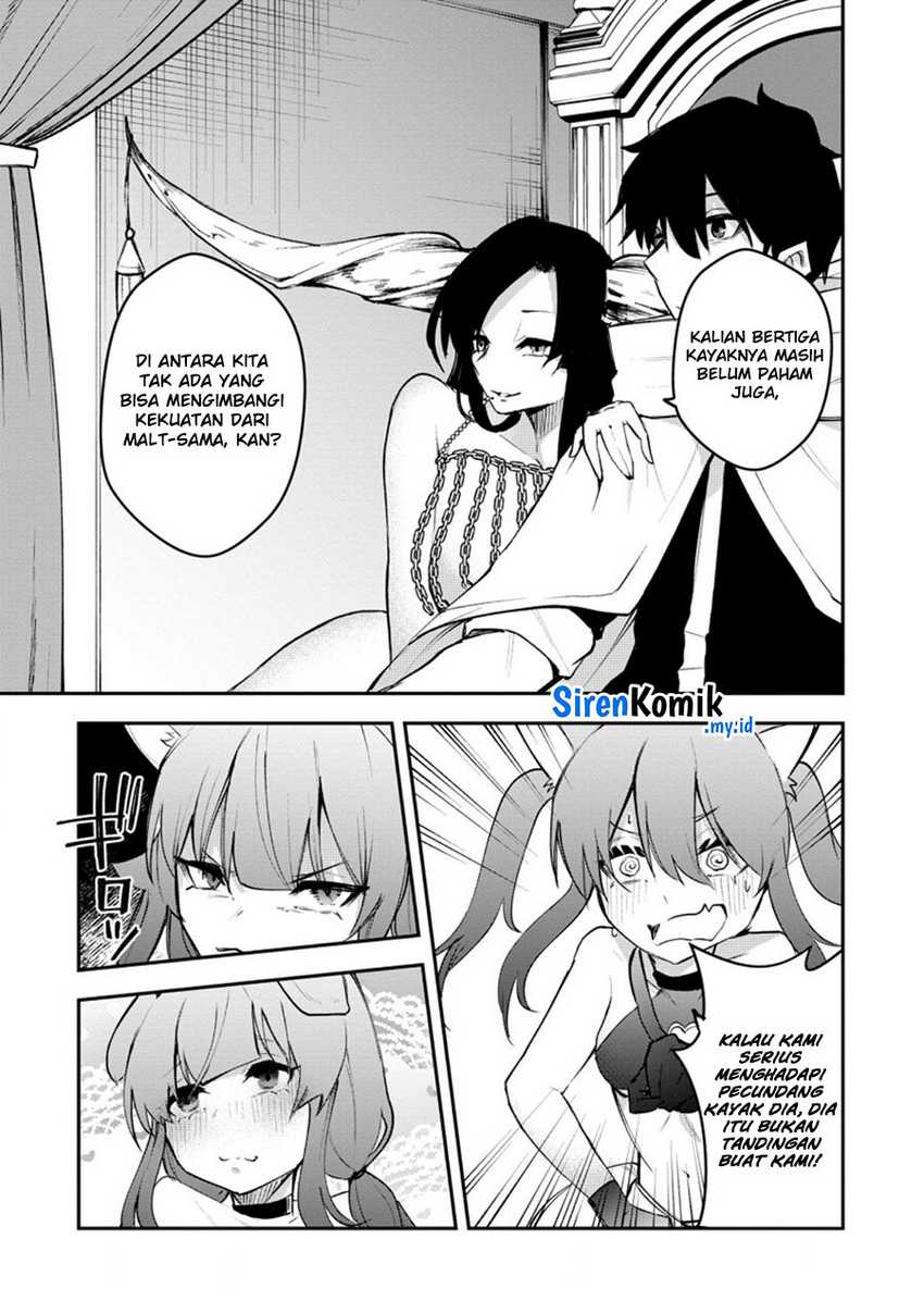 succubus-tamer-no-isekai-musou - Chapter: 13