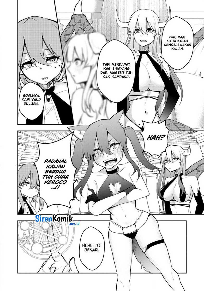 succubus-tamer-no-isekai-musou - Chapter: 13