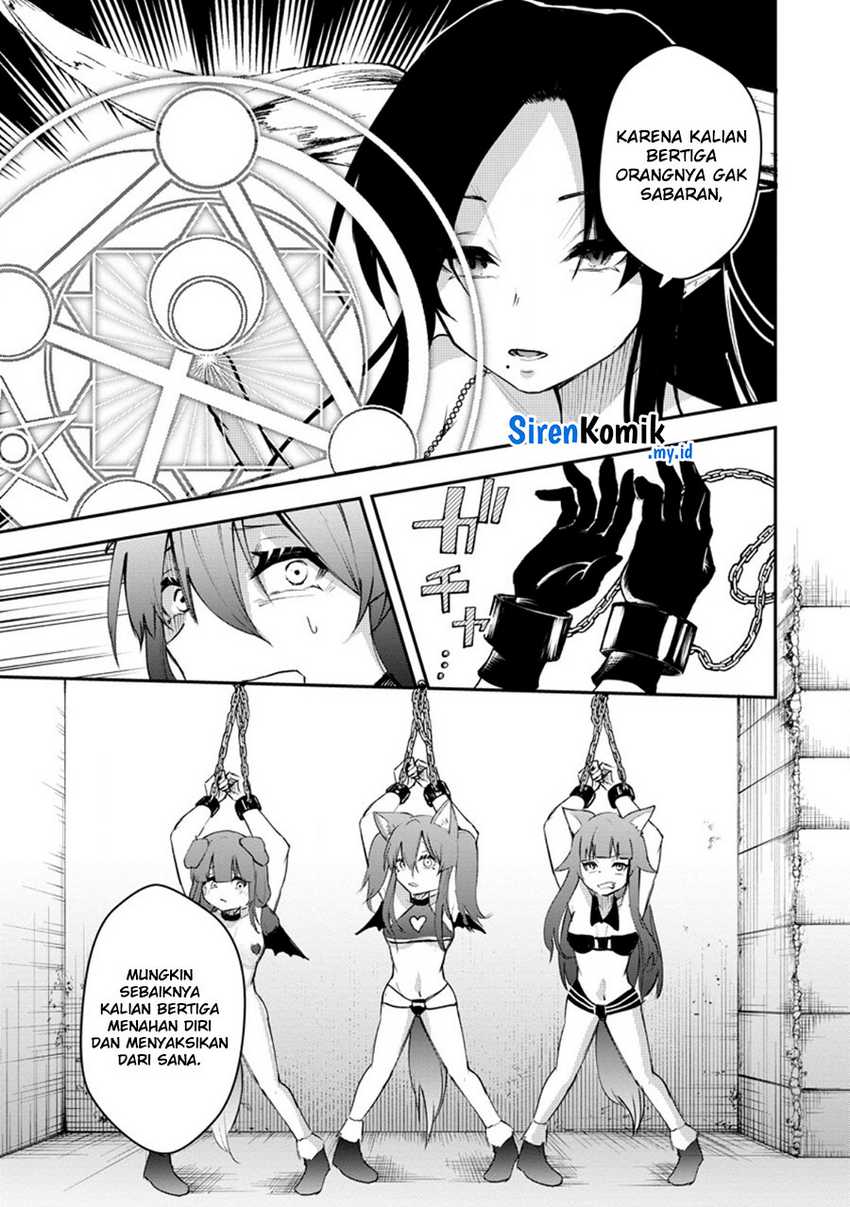 succubus-tamer-no-isekai-musou - Chapter: 13