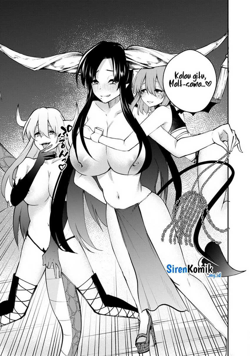 succubus-tamer-no-isekai-musou - Chapter: 13