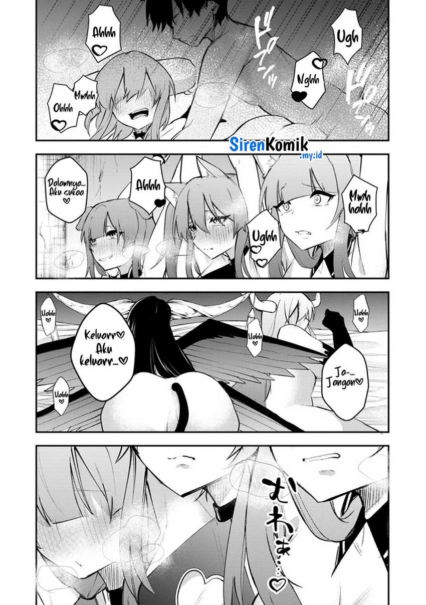 succubus-tamer-no-isekai-musou - Chapter: 13