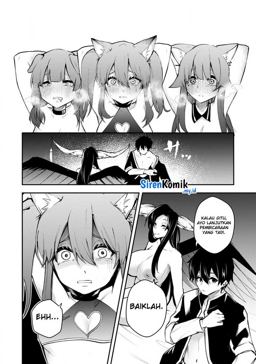 succubus-tamer-no-isekai-musou - Chapter: 13