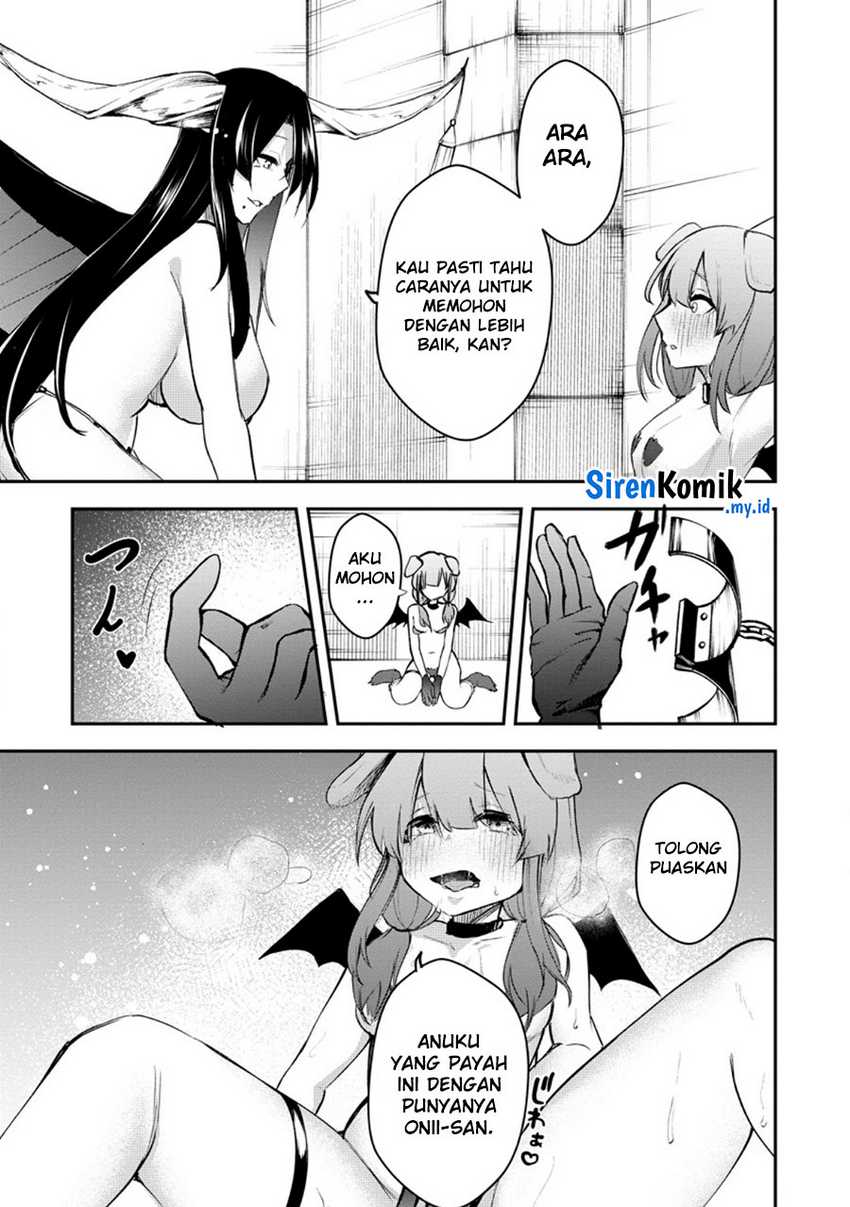 succubus-tamer-no-isekai-musou - Chapter: 13