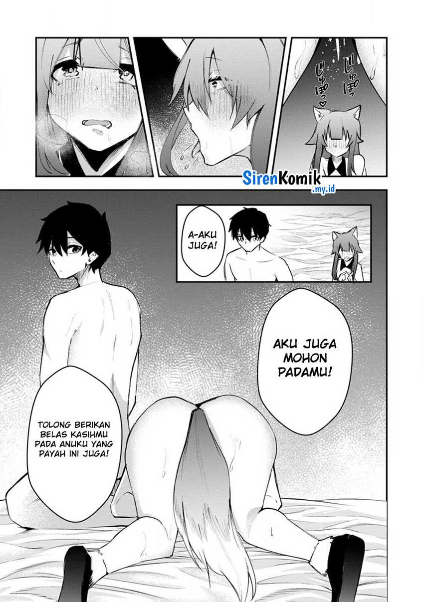 succubus-tamer-no-isekai-musou - Chapter: 13