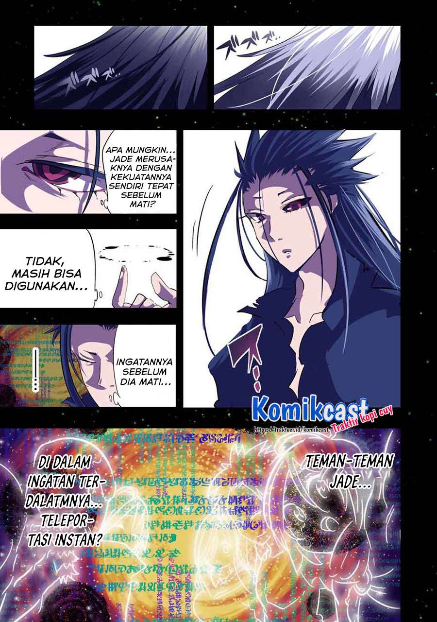 tensei-shitara-dai-nana-ouji-dattanode-kimamani-majutsu-o-kiwamemasu - Chapter: 38