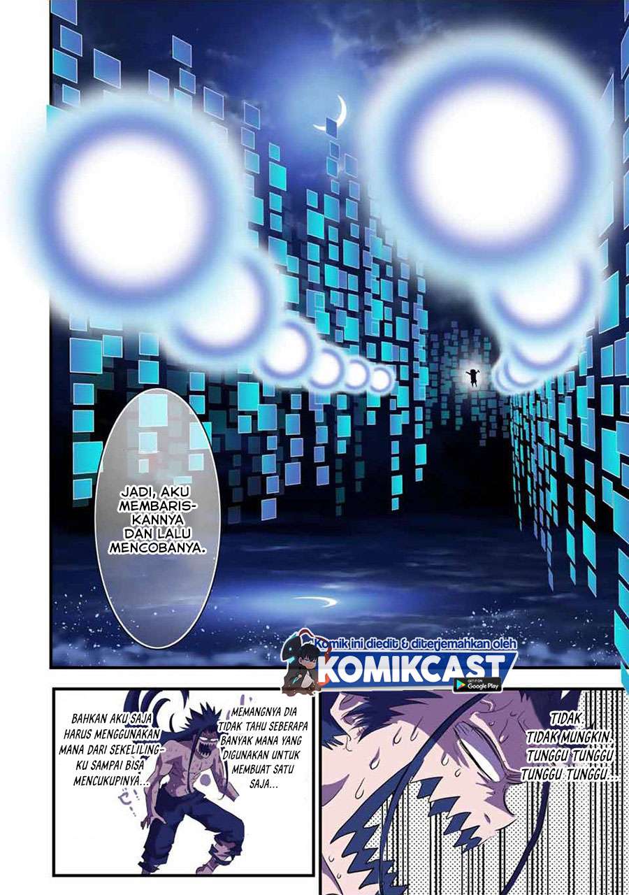 tensei-shitara-dai-nana-ouji-dattanode-kimamani-majutsu-o-kiwamemasu - Chapter: 38