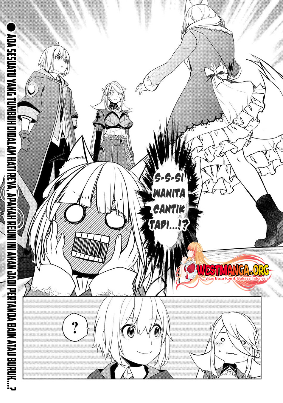 izure-saikyou-no-renkinjutsu-shi - Chapter: 41