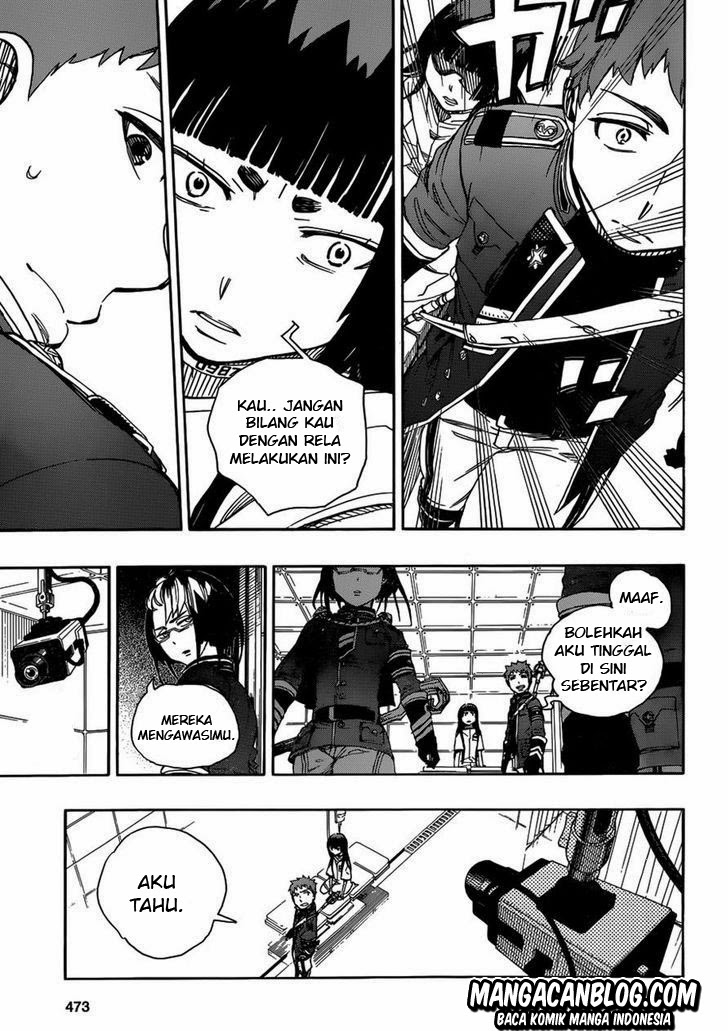 ao-no-exorcist - Chapter: 51