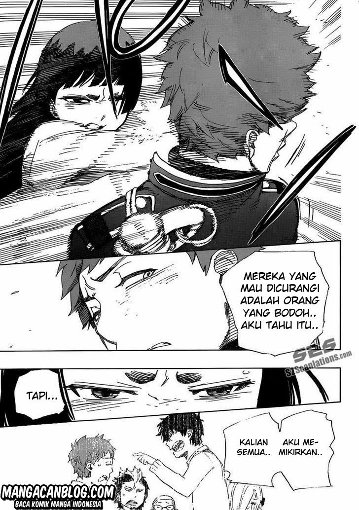 ao-no-exorcist - Chapter: 51