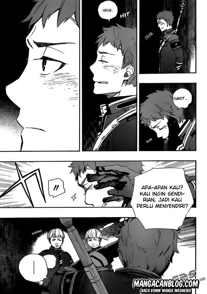 ao-no-exorcist - Chapter: 51