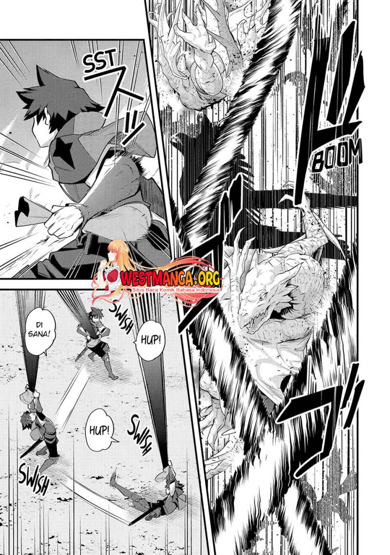 nido-tensei-shita-shounen-wa-s-rank-boukensha-toshite-heion-ni-sugosu-zense-ga-kenja-de-eiyuu-datta-boku-wa-raisede-wa-jimini-ikiru - Chapter: 37