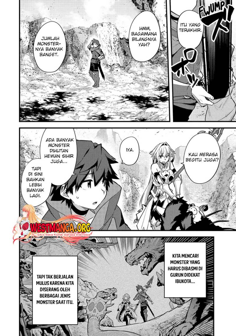 nido-tensei-shita-shounen-wa-s-rank-boukensha-toshite-heion-ni-sugosu-zense-ga-kenja-de-eiyuu-datta-boku-wa-raisede-wa-jimini-ikiru - Chapter: 37