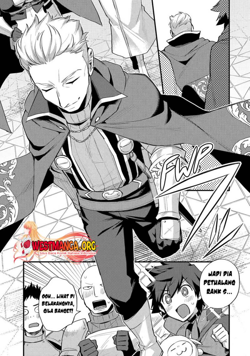 nido-tensei-shita-shounen-wa-s-rank-boukensha-toshite-heion-ni-sugosu-zense-ga-kenja-de-eiyuu-datta-boku-wa-raisede-wa-jimini-ikiru - Chapter: 37