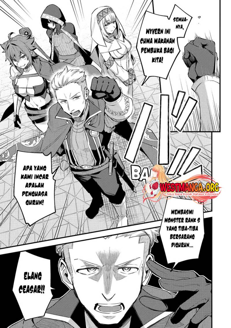 nido-tensei-shita-shounen-wa-s-rank-boukensha-toshite-heion-ni-sugosu-zense-ga-kenja-de-eiyuu-datta-boku-wa-raisede-wa-jimini-ikiru - Chapter: 37