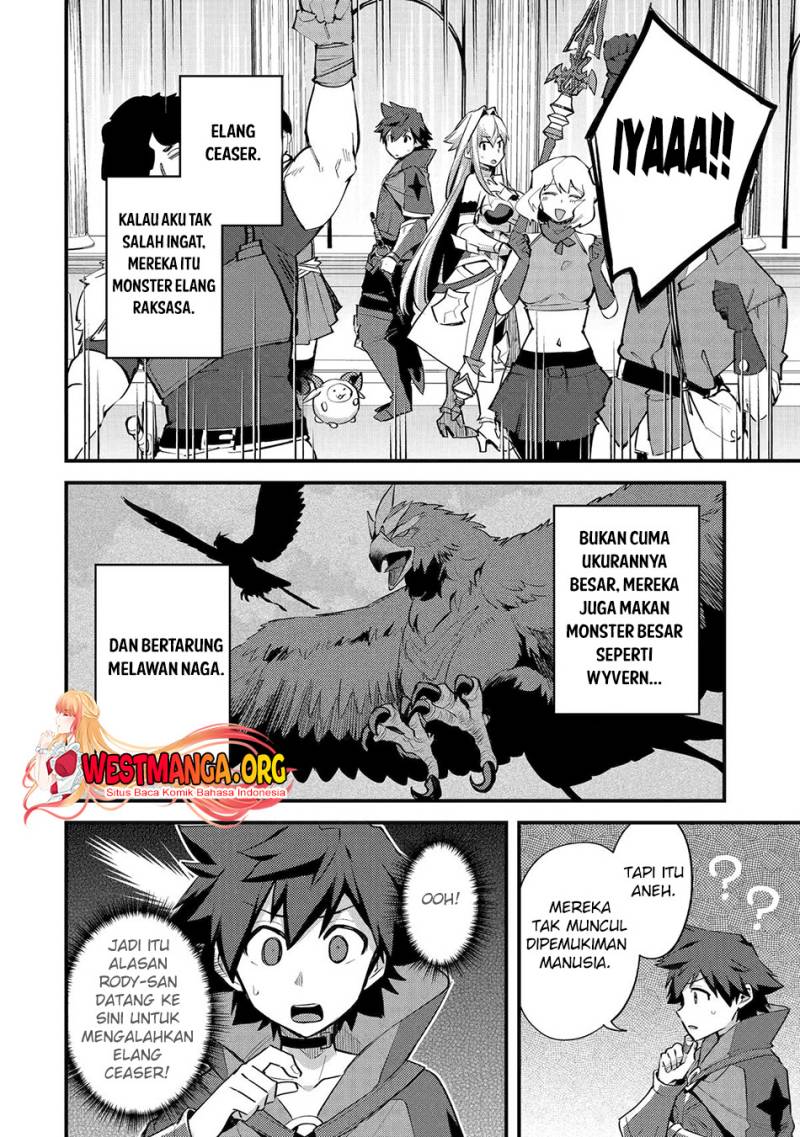 nido-tensei-shita-shounen-wa-s-rank-boukensha-toshite-heion-ni-sugosu-zense-ga-kenja-de-eiyuu-datta-boku-wa-raisede-wa-jimini-ikiru - Chapter: 37