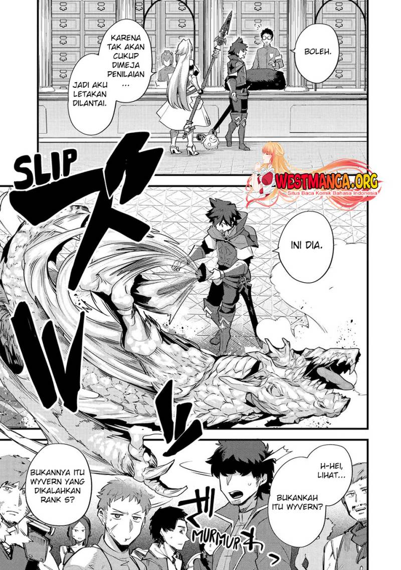 nido-tensei-shita-shounen-wa-s-rank-boukensha-toshite-heion-ni-sugosu-zense-ga-kenja-de-eiyuu-datta-boku-wa-raisede-wa-jimini-ikiru - Chapter: 37