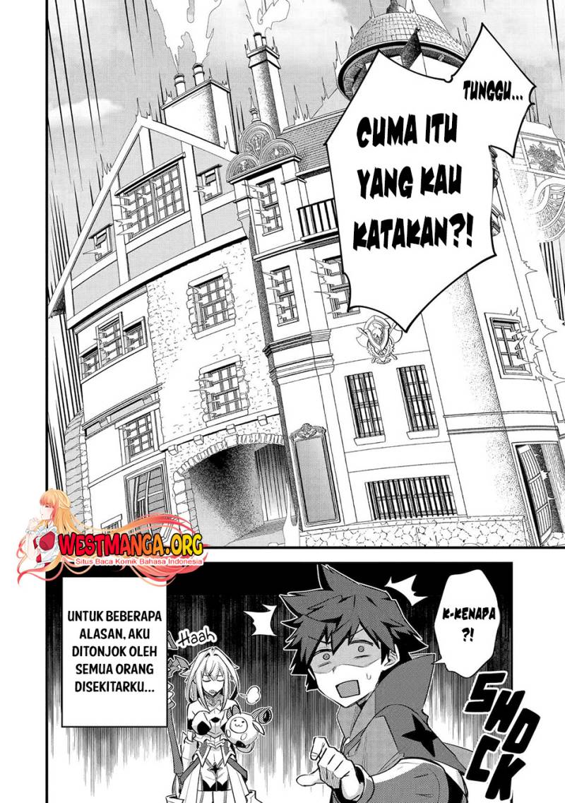 nido-tensei-shita-shounen-wa-s-rank-boukensha-toshite-heion-ni-sugosu-zense-ga-kenja-de-eiyuu-datta-boku-wa-raisede-wa-jimini-ikiru - Chapter: 37