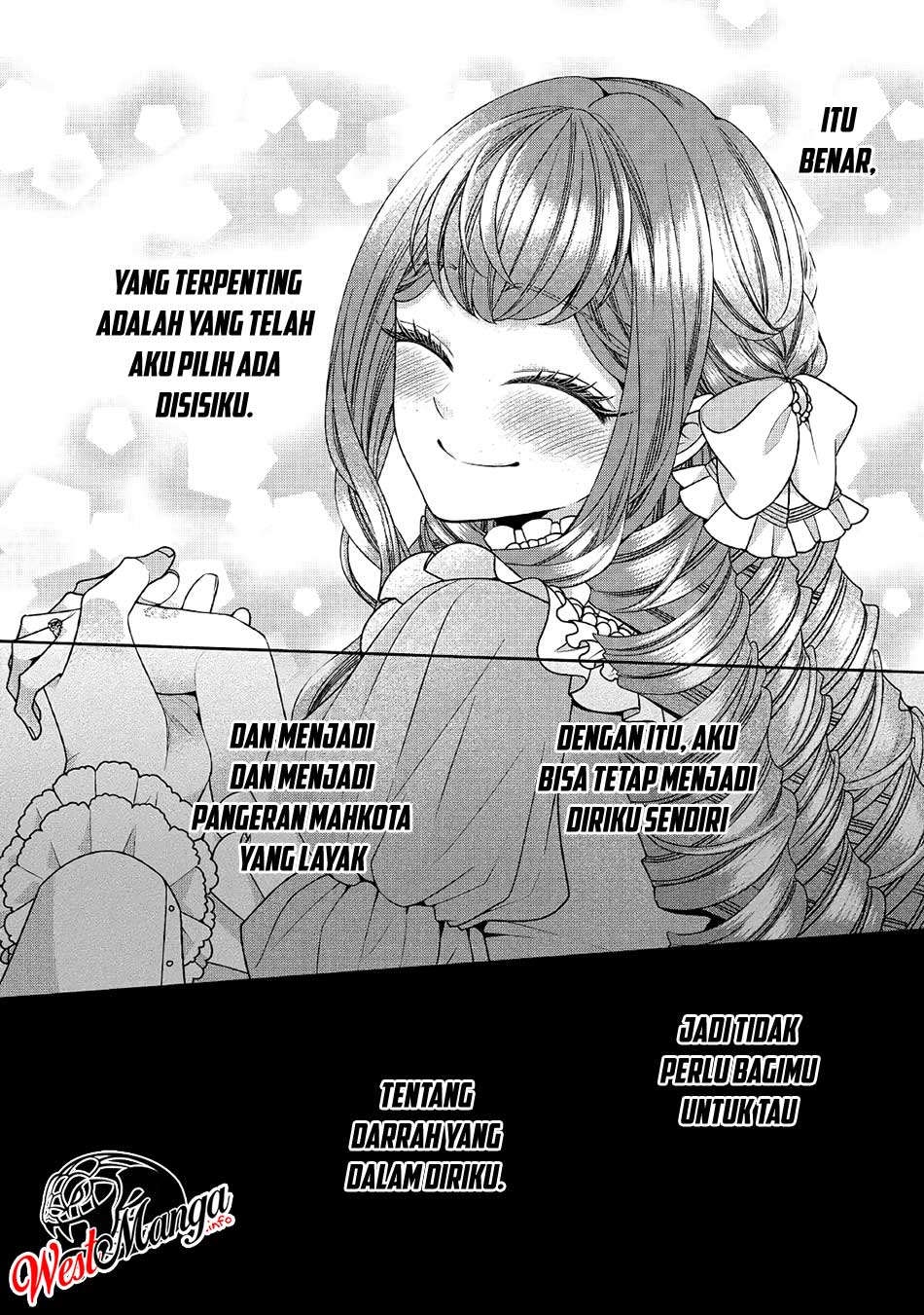 jishou-akuyaku-reijou-na-konyakusha-no-kansatsu-kiroku - Chapter: 28