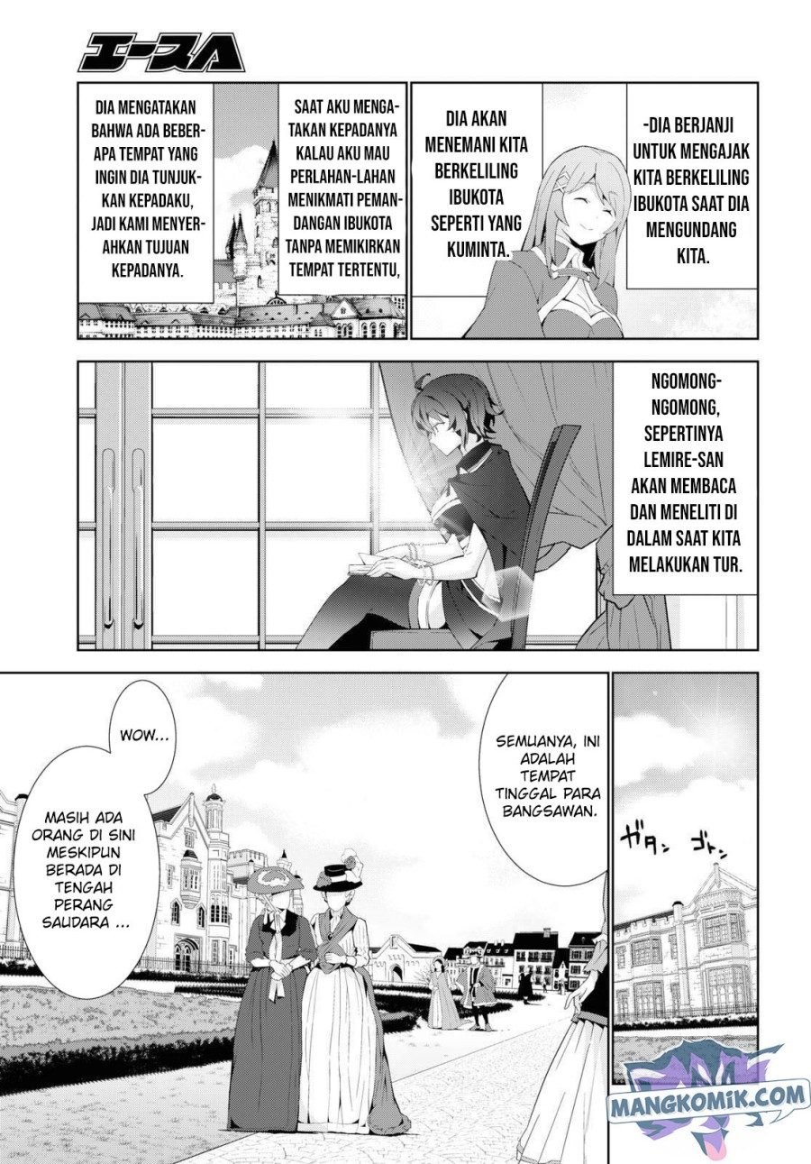 isekai-cheat-majutsushi - Chapter: 36