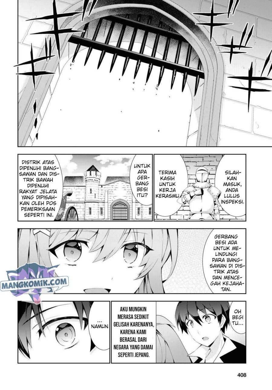 isekai-cheat-majutsushi - Chapter: 36