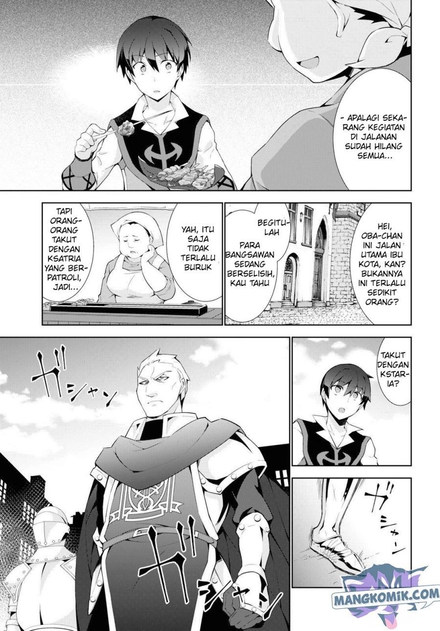 isekai-cheat-majutsushi - Chapter: 36