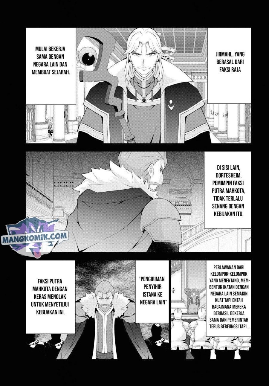 isekai-cheat-majutsushi - Chapter: 36