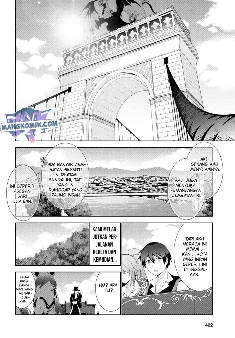 isekai-cheat-majutsushi - Chapter: 36