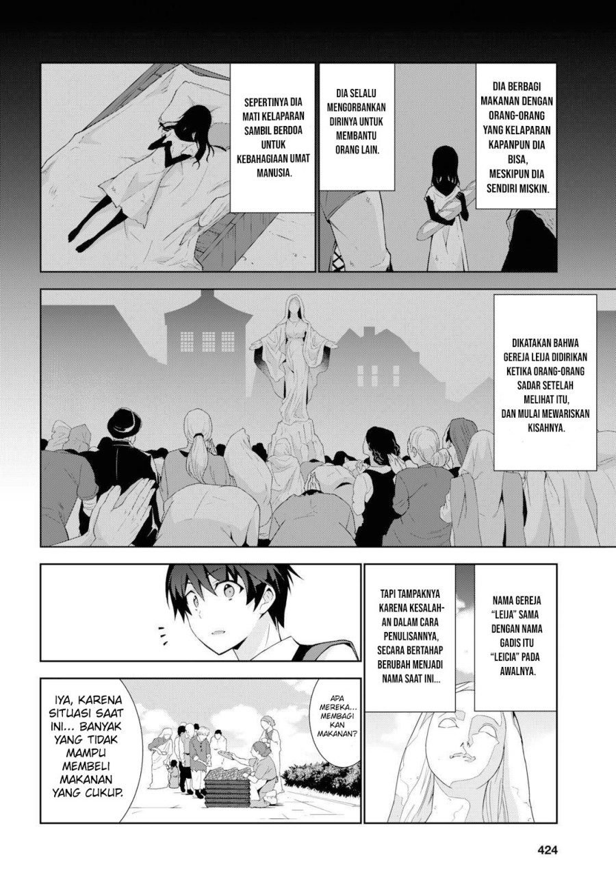 isekai-cheat-majutsushi - Chapter: 36