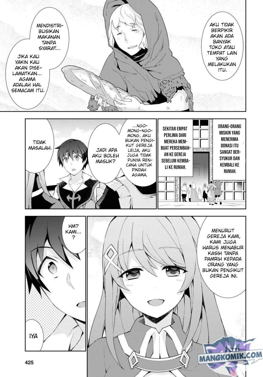 isekai-cheat-majutsushi - Chapter: 36