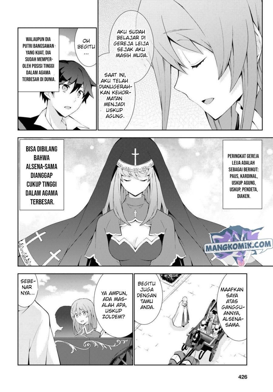 isekai-cheat-majutsushi - Chapter: 36