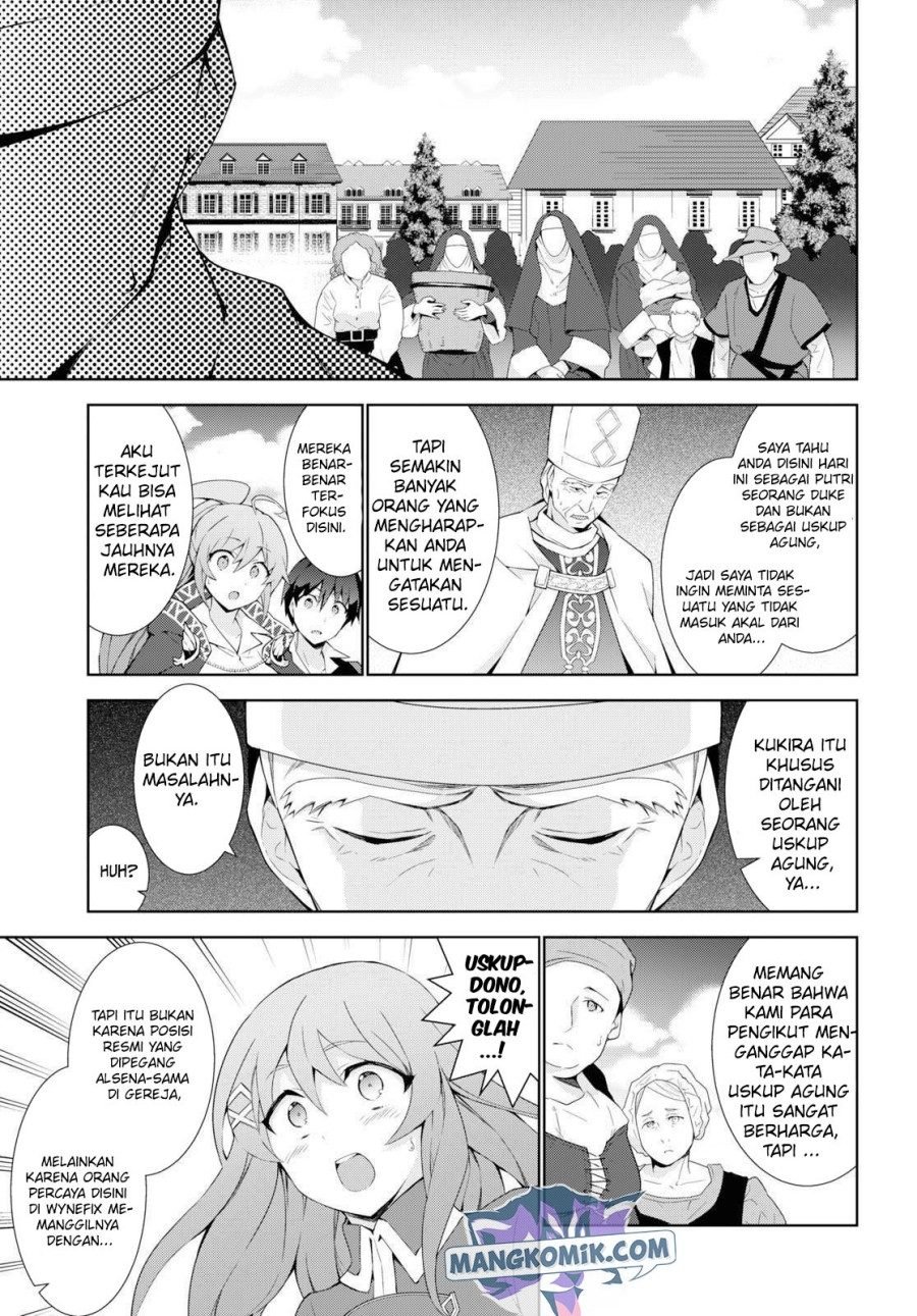 isekai-cheat-majutsushi - Chapter: 36