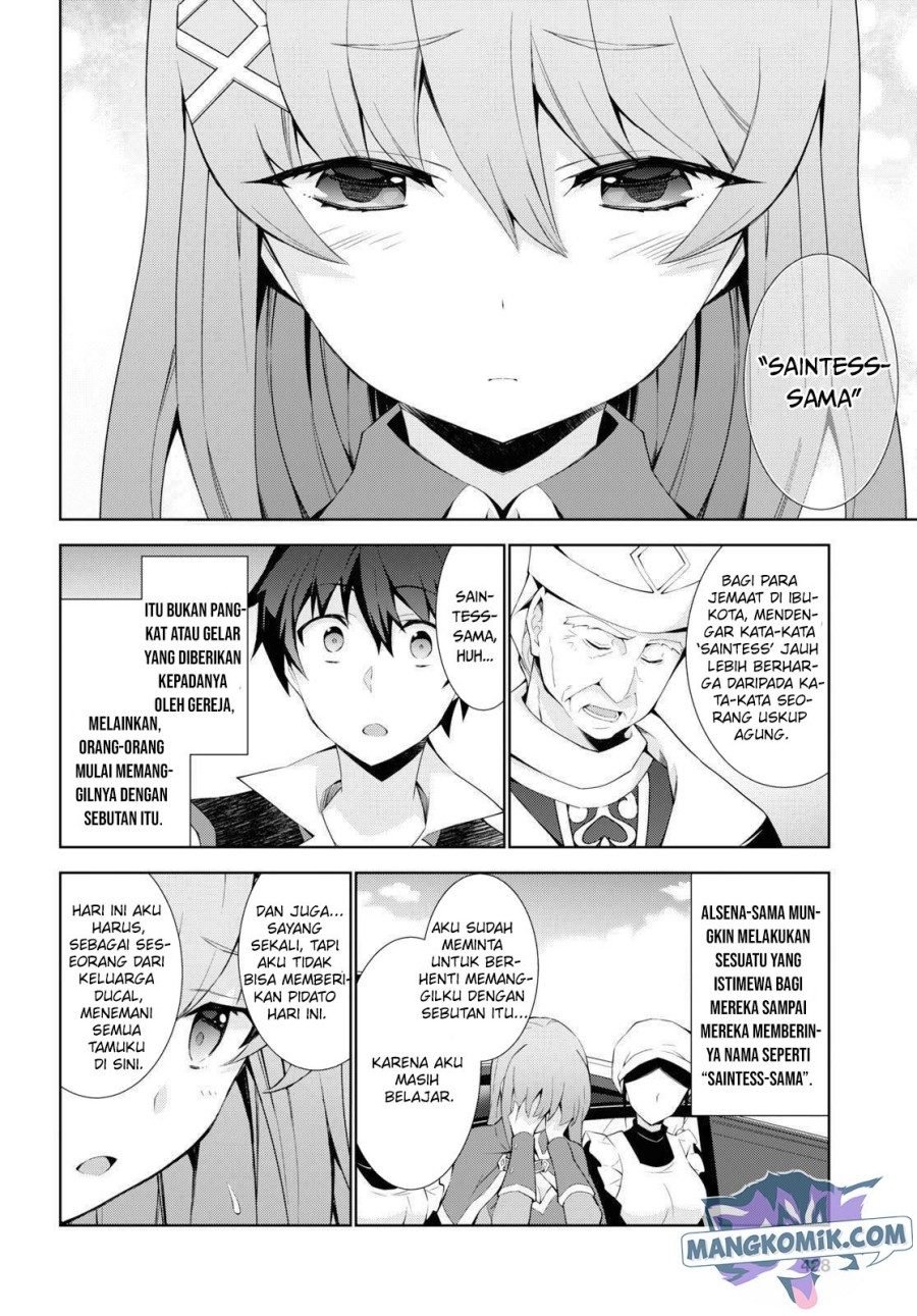 isekai-cheat-majutsushi - Chapter: 36