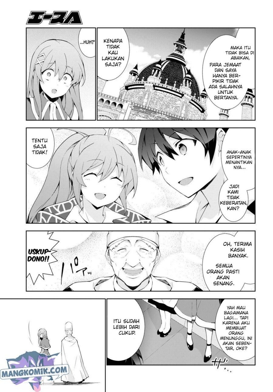 isekai-cheat-majutsushi - Chapter: 36