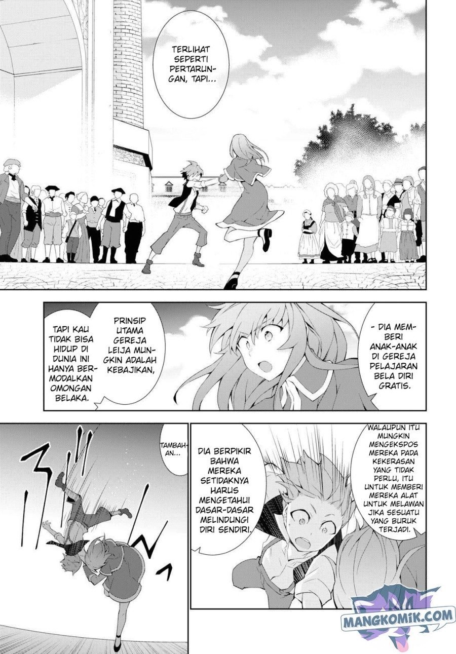 isekai-cheat-majutsushi - Chapter: 36