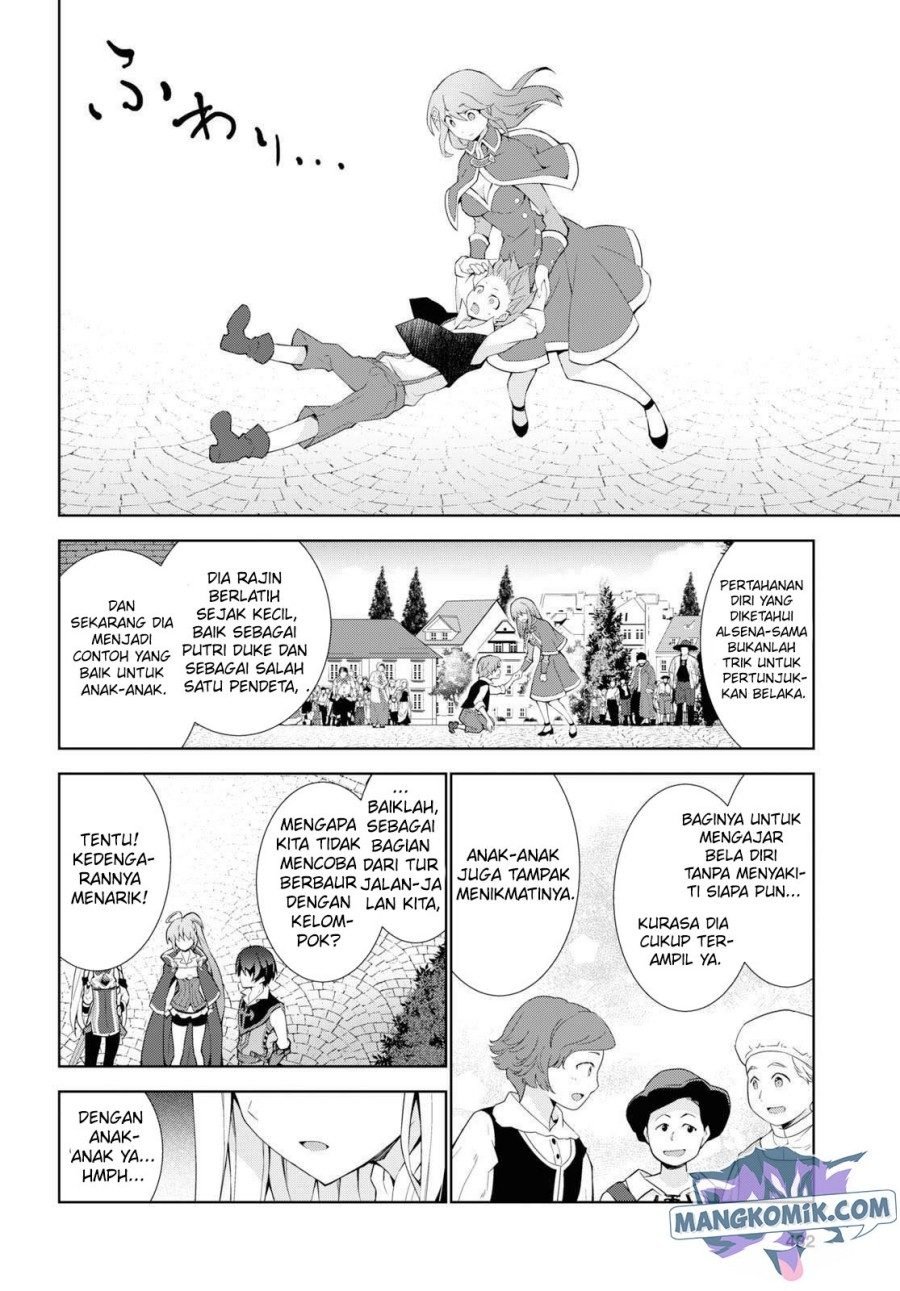 isekai-cheat-majutsushi - Chapter: 36