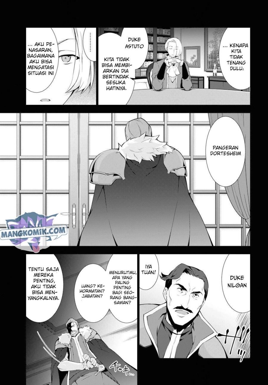 isekai-cheat-majutsushi - Chapter: 36