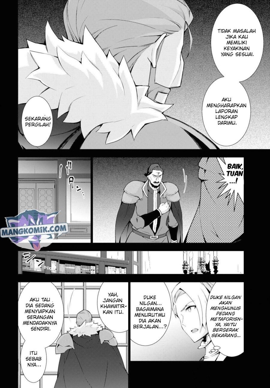 isekai-cheat-majutsushi - Chapter: 36