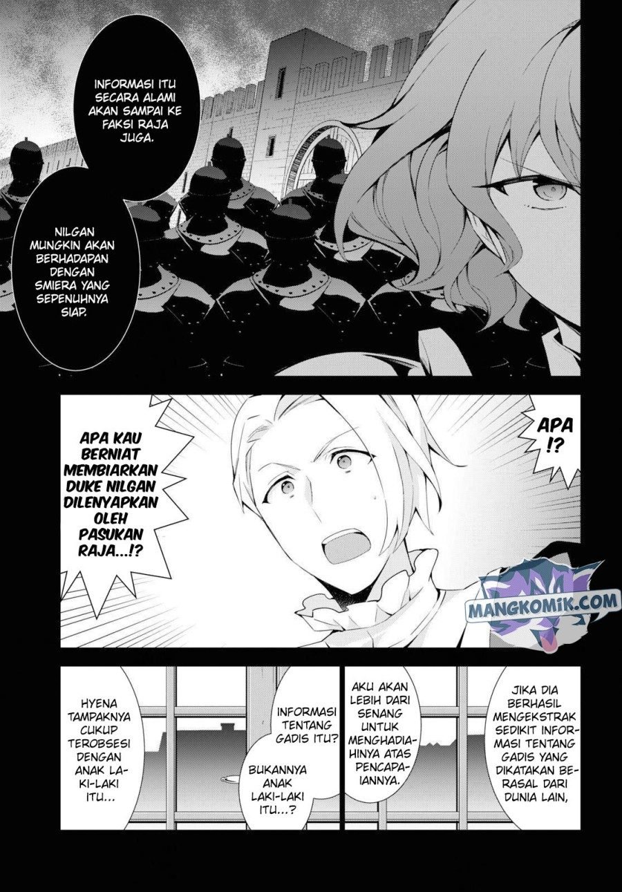 isekai-cheat-majutsushi - Chapter: 36