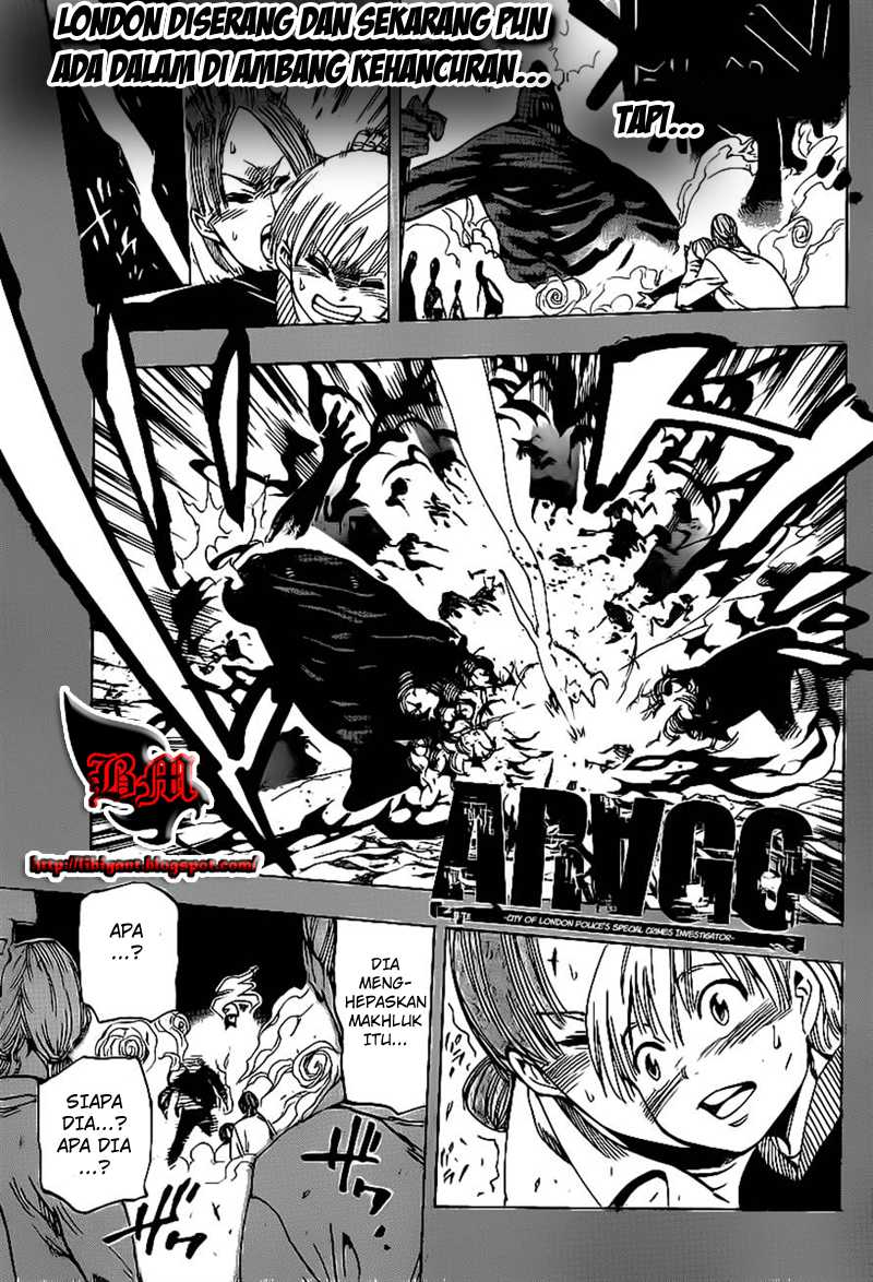 arago - Chapter: 65