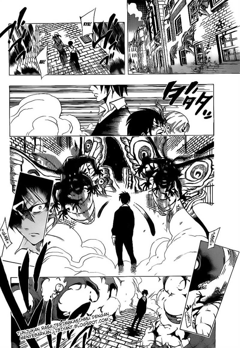 arago - Chapter: 65