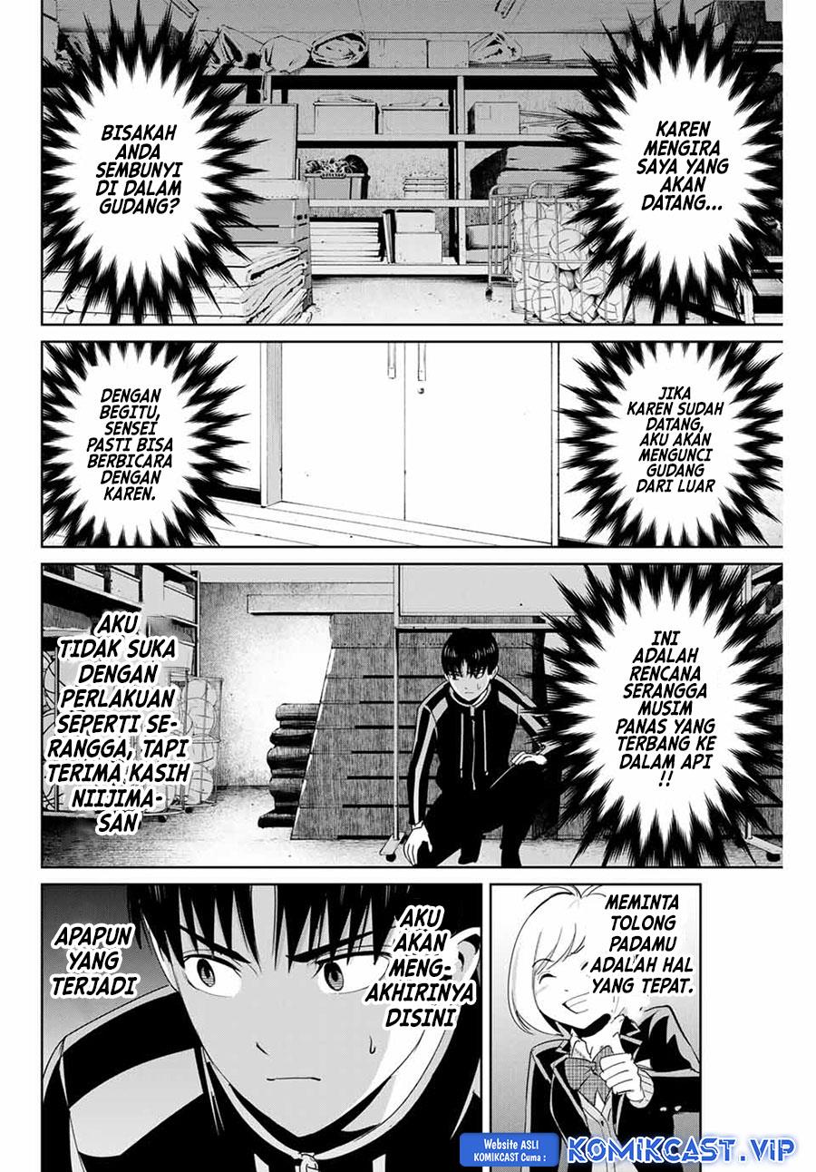 fukushuu-no-kyoukasho - Chapter: 69