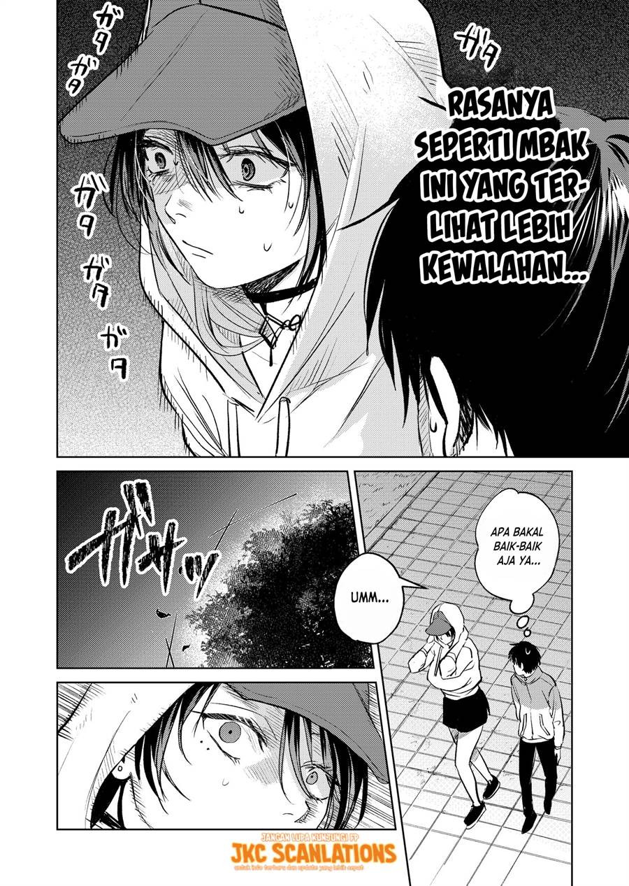 haitatsu-saki-no-onee-san-ga-kowa-sugiru-hanashi - Chapter: 6