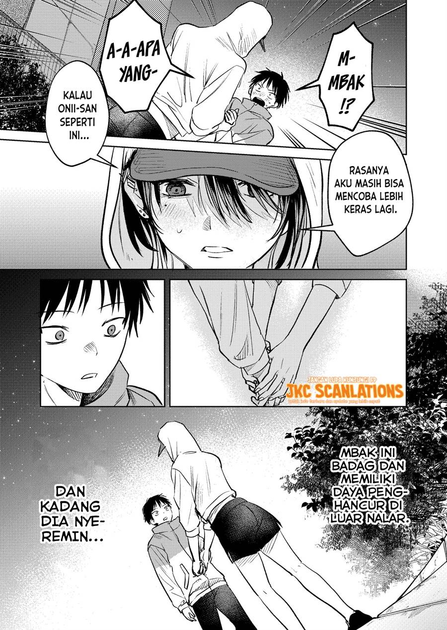 haitatsu-saki-no-onee-san-ga-kowa-sugiru-hanashi - Chapter: 6