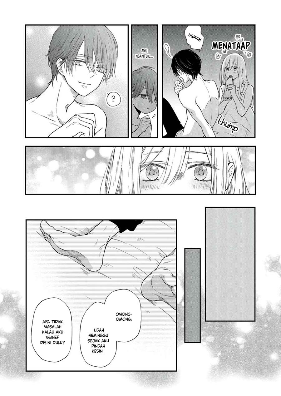 yamada-kun-to-lv999-no-koi-wo-suru - Chapter: 69