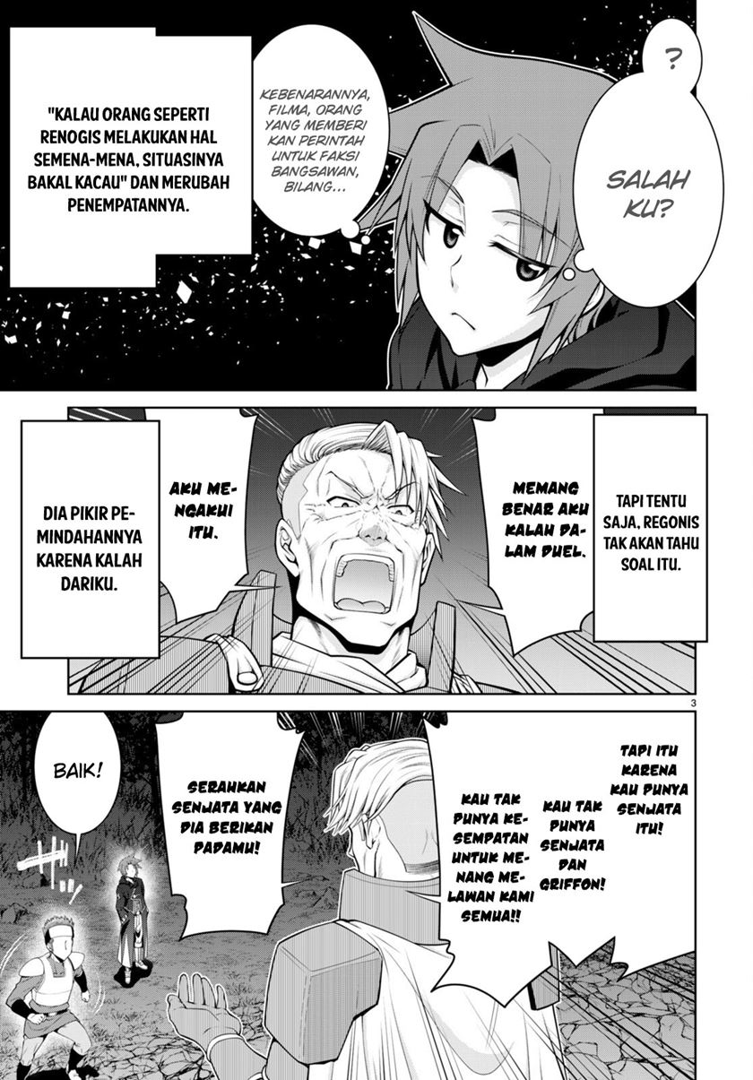 legend - Chapter: 90