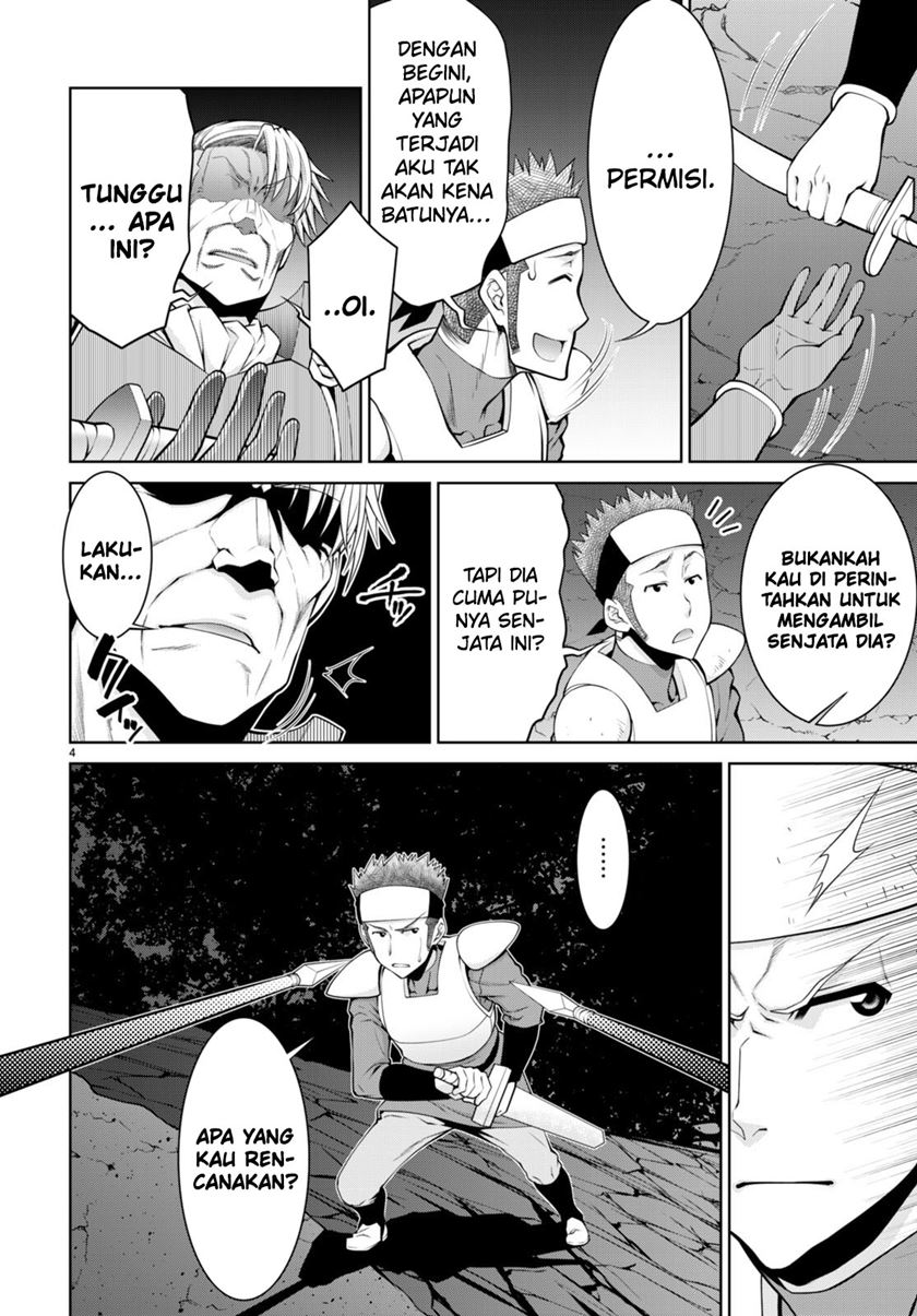 legend - Chapter: 90