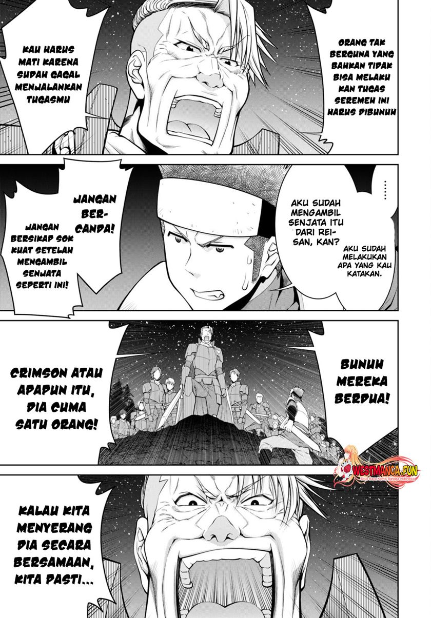 legend - Chapter: 90