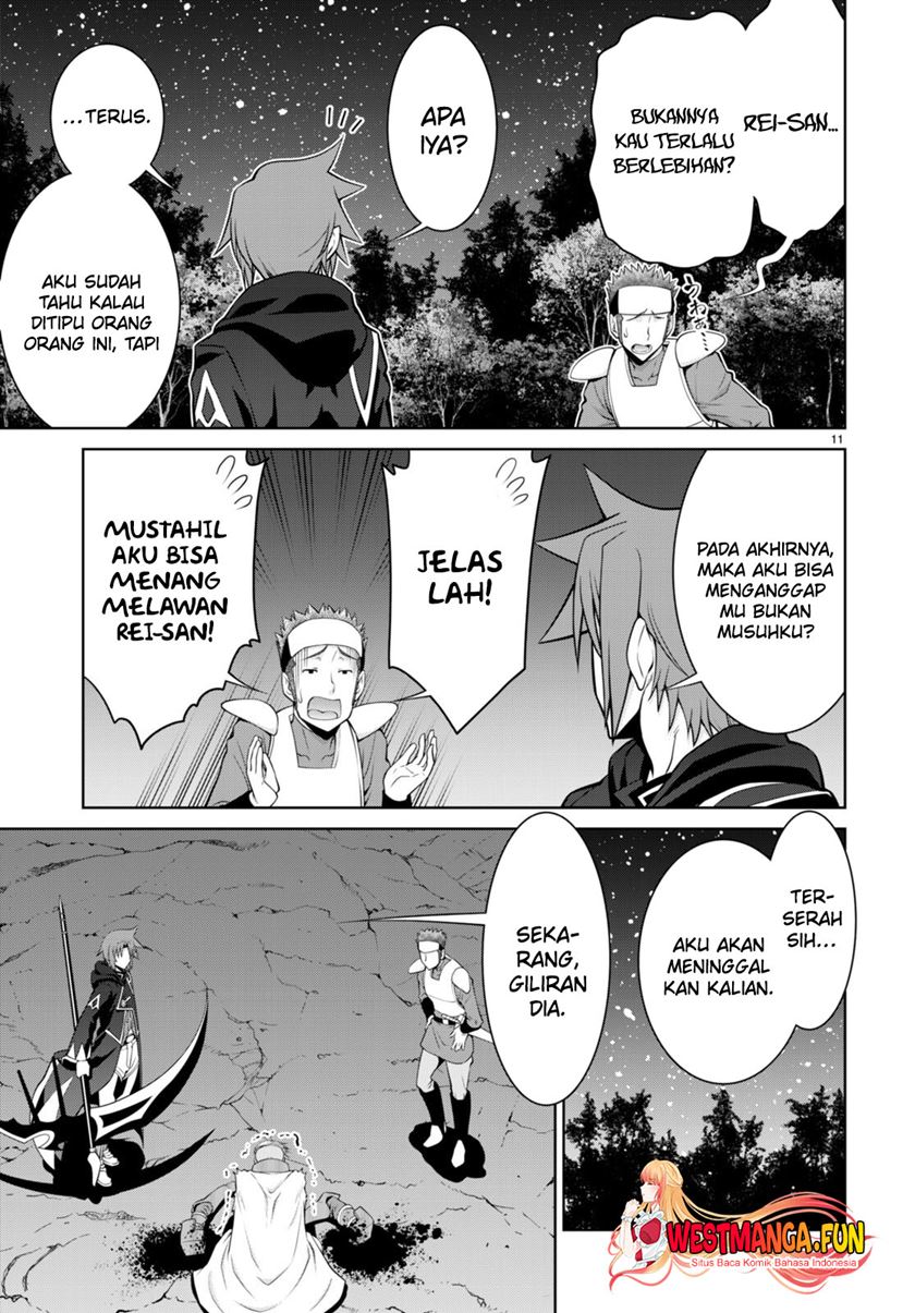 legend - Chapter: 90