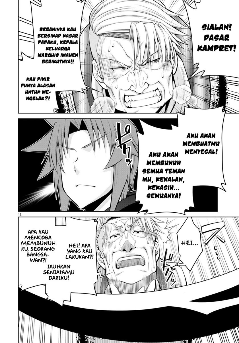 legend - Chapter: 90