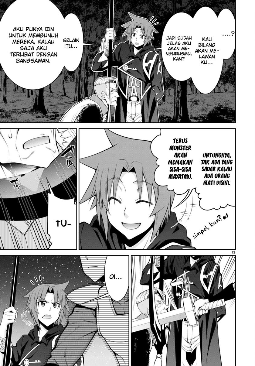 legend - Chapter: 90